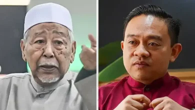 PAS spiritual leader calls for negotiations on top PN post