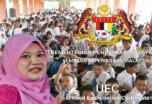 Apakah Hala Tuju Pendidikan Negara Di Bawah Fadhlina Sidek