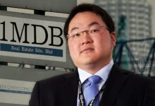 Apakah Kewujudan Jho Low Sudah Di Anggap Hearsay