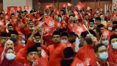 Bersatu to announce results of party polls tomorrow