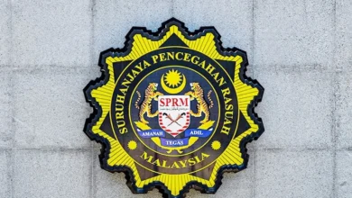 MACC records statements from Sabah DCM, 2 reps over graft claims