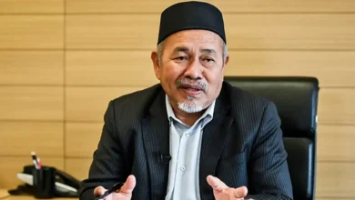 End unproductive talk on PM candidate, focus on building parties, says PAS No 2