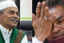 Simpan Hajat Mahu Dikebumikan Di Bumi Suci, Lan Pet Pet Bakal Berhijrah Ke Madinah Tahun Depan