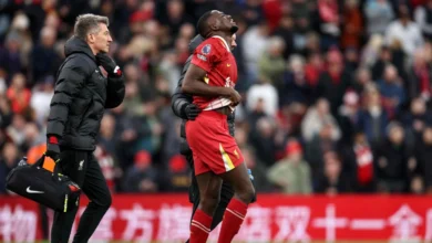 Cedera Konate tak serius, sedia bantu Liverpool buru kemenangan