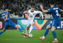 England mudah tumpaskan Greece