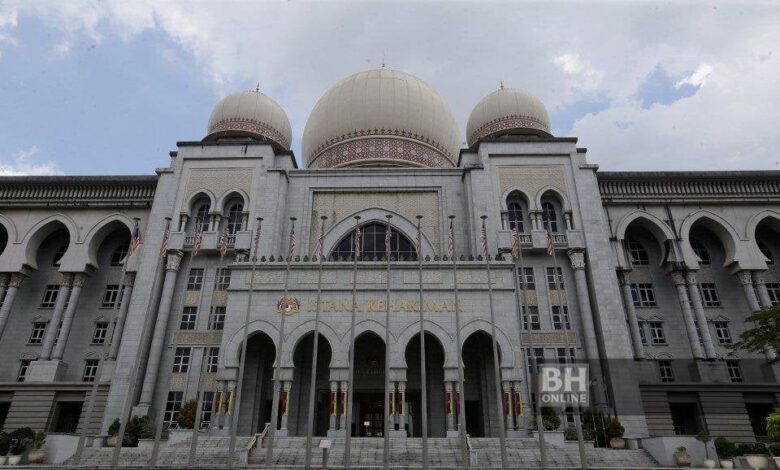 Mahkamah benarkan rayuan dua lelaki didenda RM1.1 juta