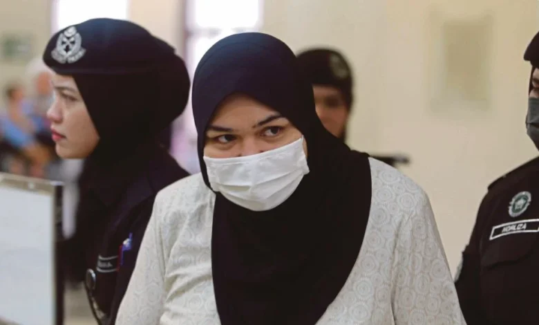 Kes Bella: Siti Bainun tarik balik rayuan tangguh hukuman penjara 12 tahun