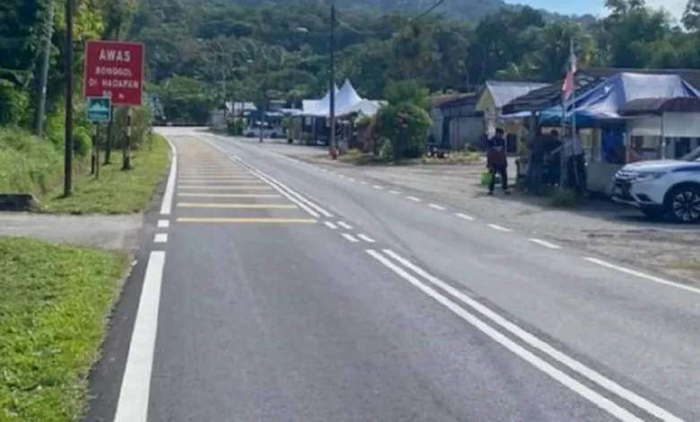 Lelaki ditahan susulan pelajar tingkatan satu maut dilanggar kereta