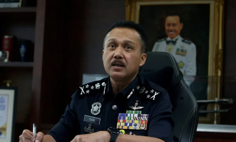 39 kematian direkodkan sepanjang dua hari lalu