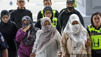 'Saya terpaksa letak anak dalam sangkar kerana perlu bekerja'