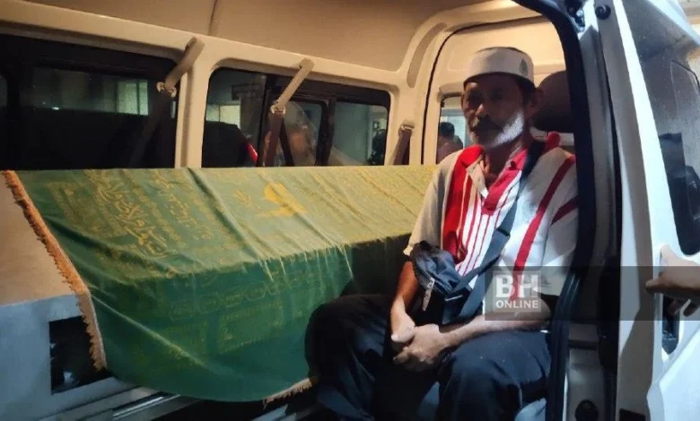 Jenazah mangsa kemalangan di Putrajaya dituntut keluarga