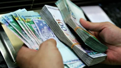 Bookie didakwa makin ligat, sanggup tawar ratusan ribu ringgit