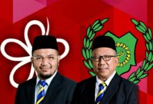 PPBM Perlis Terus Di Perkotak Katik PAS