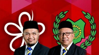 PPBM Perlis Terus Di Perkotak Katik PAS