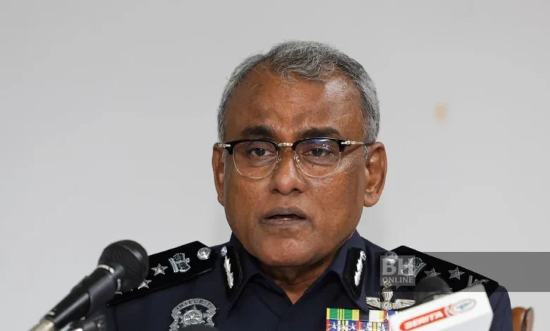 Penjawat awam antara 13 ditahan terbabit kartel pindah milik tanah - Ramli