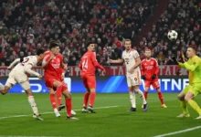 Tandukan Musiala pastikan Bayern kembali ke landasan tepat