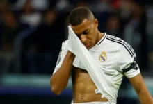 Deschamps 'tak pandang' Mbappe