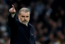 Kedudukan dalam carta EPL tak penting ketika ini - Postecoglou