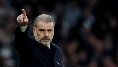 Kedudukan dalam carta EPL tak penting ketika ini - Postecoglou