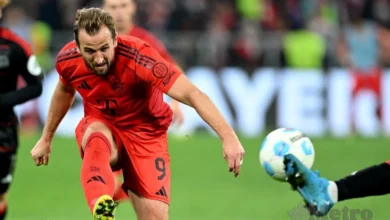 Kane pastikan Bayern raih tiga mata