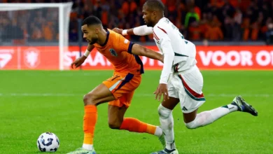 Kemenangan 4-0 ke atas Hungary bawa Belanda ke suku akhir