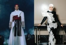 Pengakuan Jujur Aina Abdul Bila Dirinya Dibandingkan Dengan Siti Nurhaliza [VIDEO]