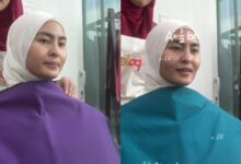 Reaksi Wany Hasrita Buat ‘Colour Analysis’ [VIDEO]