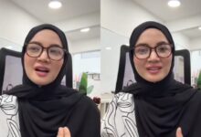 Fazura Kongsi Tips Dirinya Kekal Tenang Walau Banyak Dugaan Melanda [VIDEO]