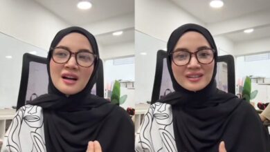 Fazura Kongsi Tips Dirinya Kekal Tenang Walau Banyak Dugaan Melanda [VIDEO]