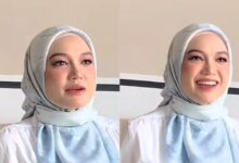 Puteri Sarah Beritahu Gemar Beli Baju Tak Berjenama [VIDEO]