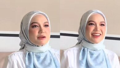 Puteri Sarah Beritahu Gemar Beli Baju Tak Berjenama [VIDEO]