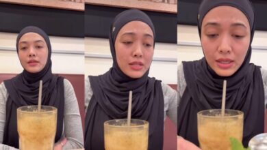 Syatilla Melvin Dedahkan Diet Cara Shaheizy Sam [VIDEO]