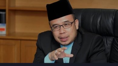 Dr. Maza nafi fitnah peniaga nasi kandar