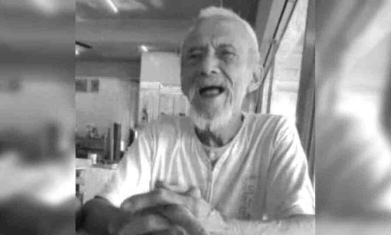 Warga emas hilang, ditemui meninggal dalam sungai