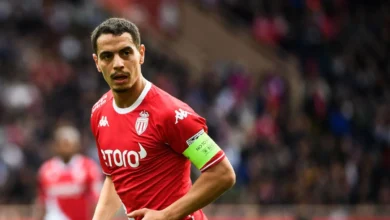 Bekas bintang Monaco dipenjara dua tahun