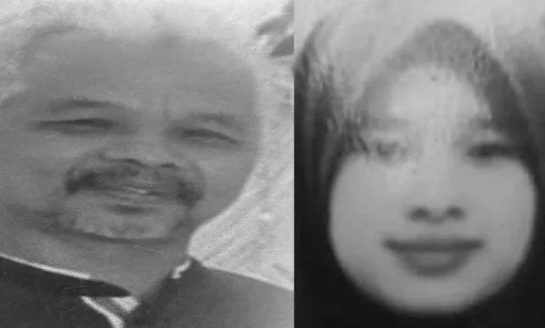 Suspek bunuh dua beranak angkara cintanya ditolak didakwa hari ini