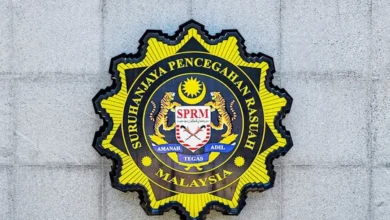 MACC freezes bank accounts of Fashion Valet founders