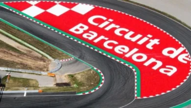 Dorna harap finale MotoGP di Barcelona