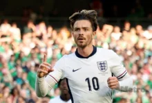 Grealish dalam senarai wakili England