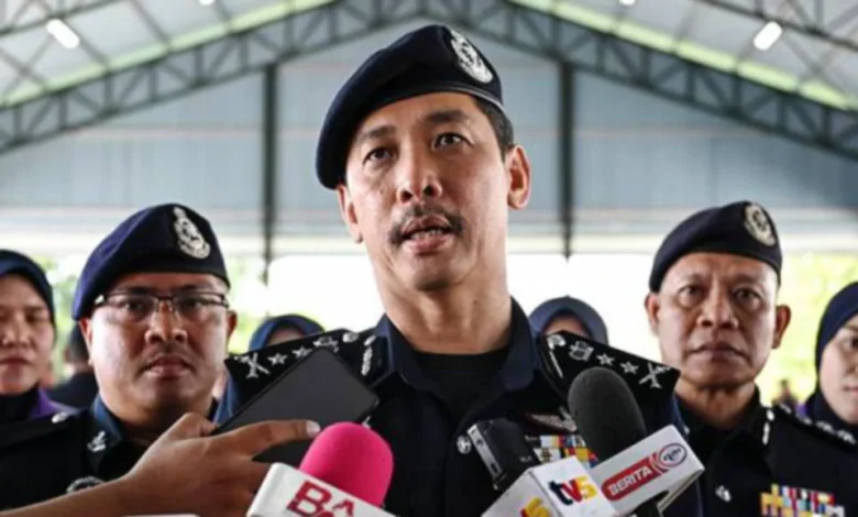 Ahli perniagaan rugi lebih RM5.2 juta jadi mangsa penipuan pelaburan tak wujud