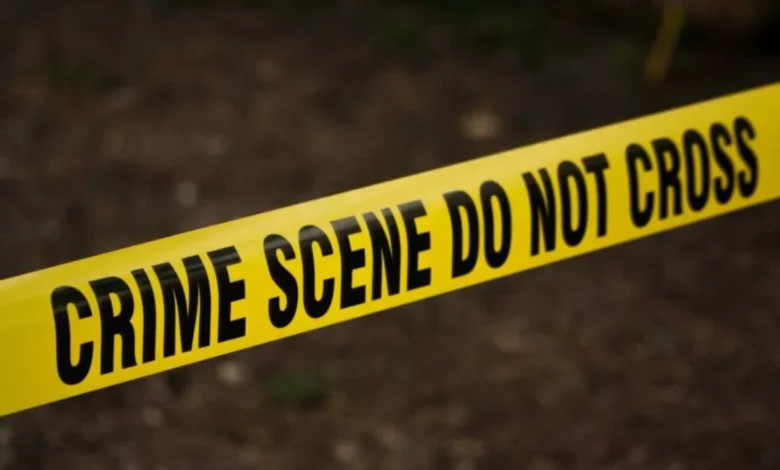 Lelaki disangka mati, tersedar sebelum dibakar
