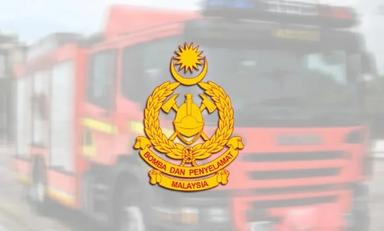 Budak 10 tahun hilang tergelincir tepi longkang