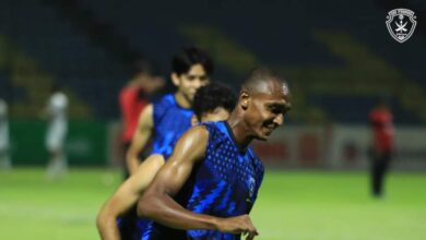 Ibrahim mahu terus jadi pilihan Fandi