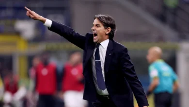 Liga Juara-Juara: Inzaghi akui kehebatan Arsenal