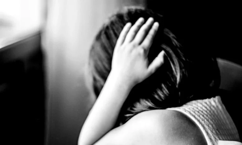 Wanita bunuh anak perempuan kerana tidak diterima teman lelaki