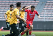 KL Rovers harap pengalaman cetus kemenangan