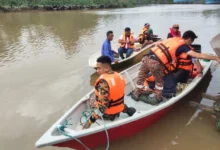 Mayat nelayan tempatan dikhuatiri lemas ditemui