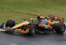 Kejuaraan pengeluar keutamaan McLaren