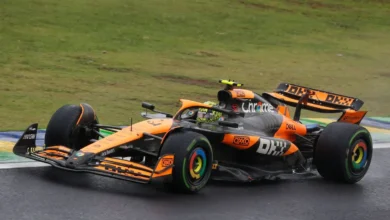 Kejuaraan pengeluar keutamaan McLaren