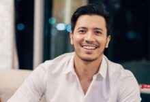 Fattah Amin Dilantik Sebagai Ketua Eksekutif Pemasaran